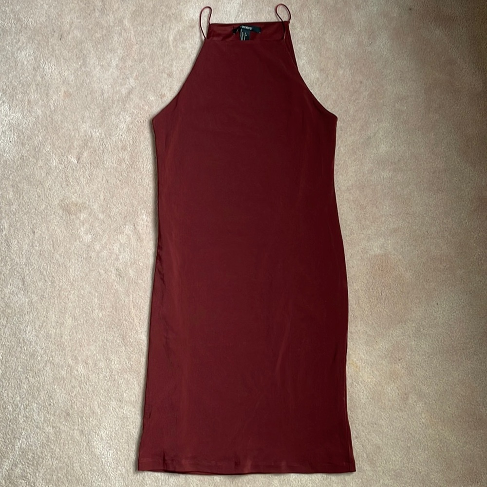 Forever 21 Dress